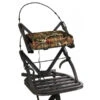 SUMMIT - Treestand OPENSHOT SD Alu -WLG Arbaletes Magasin summit treestand openshot sd alu