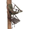 SUMMIT - Treestand VIPER STEEL -WLG Arbaletes Magasin summit treestand viper steel