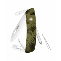 SWIZA - C04 (Camouflage)