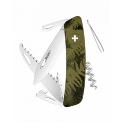 SWIZA - C05 (Camouflage)