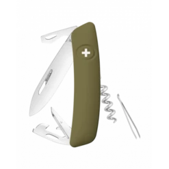 SWIZA - D03 -WLG Arbaletes Magasin swiza d03 3