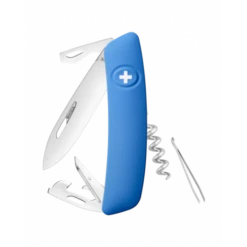 SWIZA - D03 -WLG Arbaletes Magasin swiza d03 4