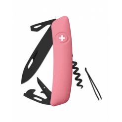 SWIZA - D03 ALLBLACK