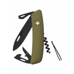 SWIZA - D03 ALLBLACK -WLG Arbaletes Magasin swiza d03 allblack 3