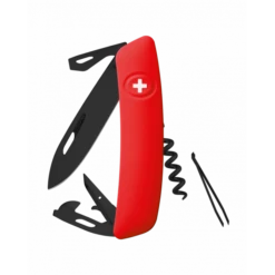 SWIZA - D03 ALLBLACK -WLG Arbaletes Magasin swiza d03 allblack 5