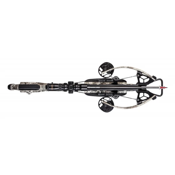 TENPOINT - Arbalète VIPER S400 Graphite 5 TENPOINT - Arbalète VIPER S400 Graphite – Image 3