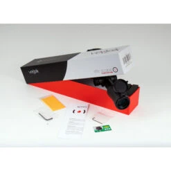 VEOPTIK - Lunette TARGET 4-16x50 -WLG Arbaletes Magasin veoptik lunette target 4 16x50 3