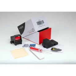 VEOPTIK - Point Rouge RS3 19x22 -WLG Arbaletes Magasin veoptik point rouge rs3 19x22 3