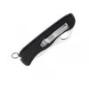 VICTORINOX - SENTINEL ONE HAND CLIP NOIR -WLG Arbaletes Magasin victorinox 1 21