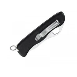 VICTORINOX - SENTINEL ONE HAND CLIP NOIR