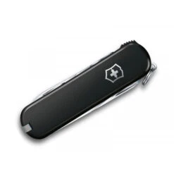 VICTORINOX - NAIL CLIP 580 NOIR