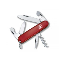 VICTORINOX - TOURIST ROUGE