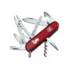 VICTORINOX - ANGLER ROUGE POISSON -WLG Arbaletes Magasin victorinox angler rouge poisson