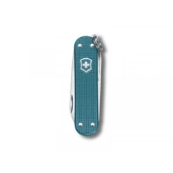VICTORINOX - CLASSIC ALOX WILD JUNGLE