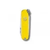 VICTORINOX - CLASSIC SD SUNNY SIDE -WLG Arbaletes Magasin victorinox classic 17