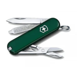 VICTORINOX - CLASSIC VERT