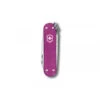 VICTORINOX - CLASSIC ALOX FLAMINGO PARTY -WLG Arbaletes Magasin victorinox classic 25