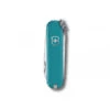 VICTORINOX - CLASSIC SD MOUNTAIN LAKE -WLG Arbaletes Magasin victorinox classic 27
