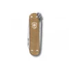VICTORINOX - CLASSIC ALOX WET SAND 1 VICTORINOX - CLASSIC ALOX WET SAND -WLG Arbaletes Magasin victorinox classic 34