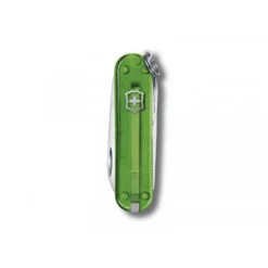 VICTORINOX - CLASSIC SD TRANSLUCIDE GREEN TEA
