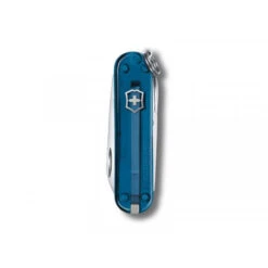 VICTORINOX - CLASSIC SD TRANSLUCIDE SKY HIGH