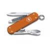 VICTORINOX - CLASSIC ALOX TIGER Orange Ed 2021 -WLG Arbaletes Magasin victorinox classic alox tiger orange ed 2021