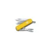 VICTORINOX - CLASSIC Jaune -WLG Arbaletes Magasin victorinox classic jaune