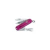 VICTORINOX - CLASSIC Rose -WLG Arbaletes Magasin victorinox classic rose