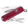 VICTORINOX - CLASSIC RUBIS -WLG Arbaletes Magasin victorinox classic rubis