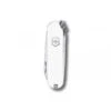 VICTORINOX - CLASSIC SD FALLING SNOW -WLG Arbaletes Magasin victorinox classic sd falling snow