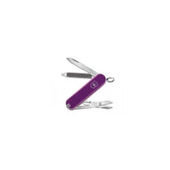 VICTORINOX - CLASSIC Violet