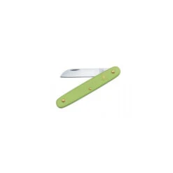 VICTORINOX - Couteau De Jardin Vert