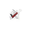 VICTORINOX - CYBER TOOL LITE RUBIS -WLG Arbaletes Magasin victorinox cyber tool lite rubis