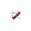VICTORINOX - EQUESTRIAN Rouge -WLG Arbaletes Magasin victorinox equestrian rouge
