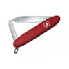 VICTORINOX - EXCELSIOR ROUGE + ANNEAU -WLG Arbaletes Magasin victorinox excelsior rouge anneau