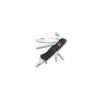 VICTORINOX - FORESTER Noir -WLG Arbaletes Magasin victorinox forester noir