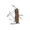 VICTORINOX - HIKER NOYER -WLG Arbaletes Magasin victorinox hiker noyer