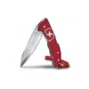 VICTORINOX - HUNTER PRO Alox Rouge -WLG Arbaletes Magasin victorinox hunter pro alox rouge