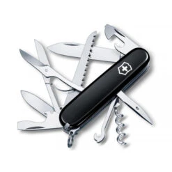 VICTORINOX - HUNTSMAN Noir
