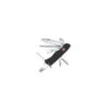 VICTORINOX - OUTRIDER Noir -WLG Arbaletes Magasin victorinox outrider noir