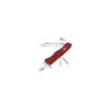 VICTORINOX - PICKNICKER Rouge -WLG Arbaletes Magasin victorinox picknicker rouge