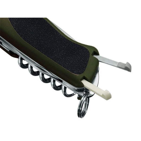 VICTORINOX - RANGERGRIP 61 Vert 4 VICTORINOX - RANGERGRIP 61 Vert – Image 2