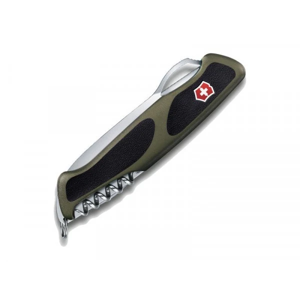 VICTORINOX - RANGERGRIP 61 Vert 3 VICTORINOX - RANGERGRIP 61 Vert