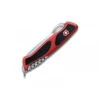 VICTORINOX - RANGERGRIP 63 Rouge -WLG Arbaletes Magasin victorinox rangergrip 63 rouge