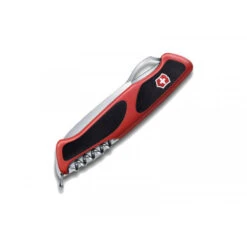 VICTORINOX - RANGERGRIP 74 ROUGE