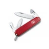 VICTORINOX - RECRUIT ROUGE -WLG Arbaletes Magasin victorinox recruit rouge