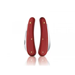 VICTORINOX - Serpette 11cm Rouge -WLG Arbaletes Magasin victorinox serpette 11cm rouge 2
