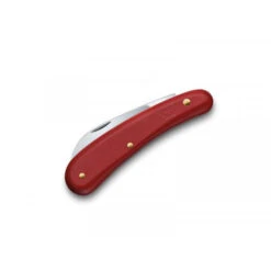 VICTORINOX - Serpette 11cm Rouge