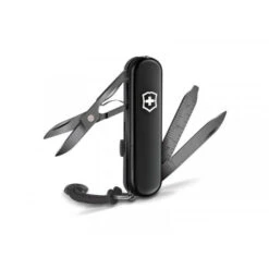VICTORINOX - SIGNATURE LITE ONYX BLACK EDITION