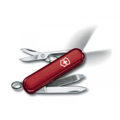 VICTORINOX - SWISSLITE ROUGE